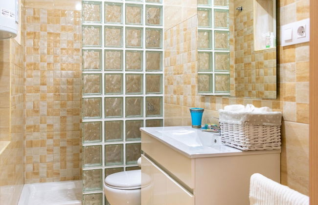 Holiday Home in Cadiz by the Sea - Foto 17