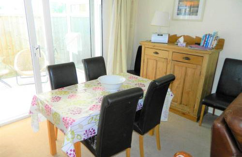 Stockwood Holiday Bungalow - Foto 10