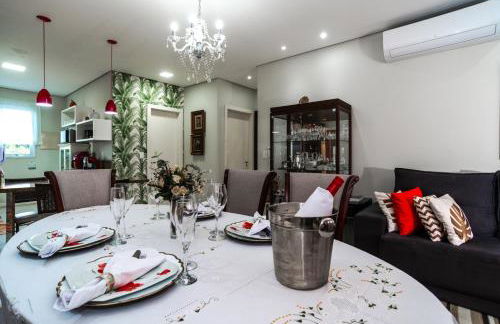 Florianópolis Costão das Gaivotas Apto estilo Resort, pé na areia - Photo 41