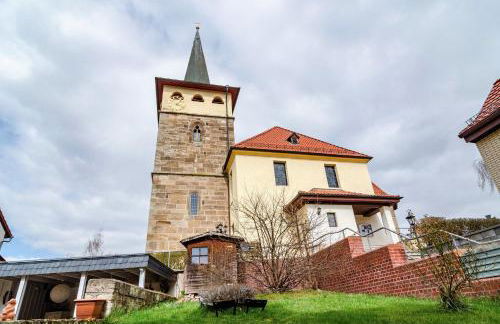 Ferienwohnung am West-östlichen Tor - Photo 28
