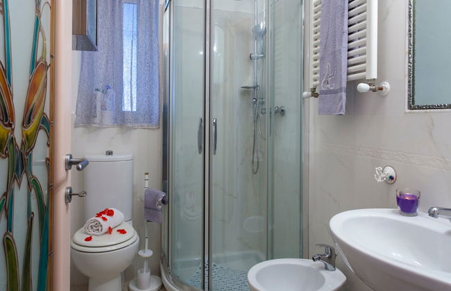 Villa Clara few km from the sea - Foto 37