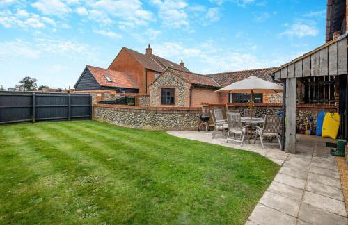 4 Bed in Roughton oc-1618 - Foto 29