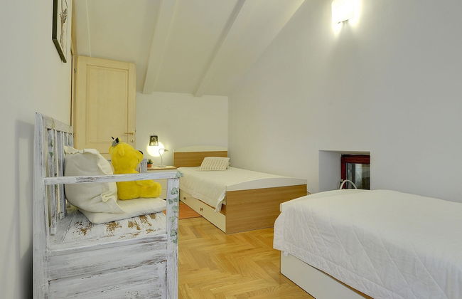 Holiday Home Vodnjan With Private Pool - Foto 8