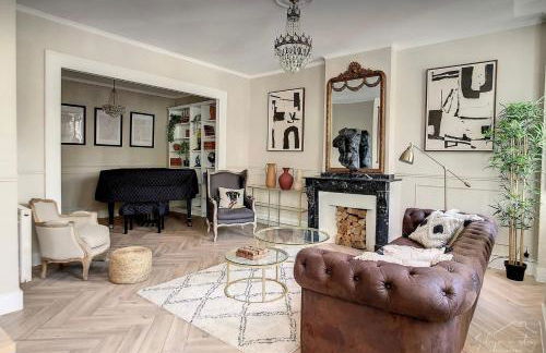 2 bedrooms apartment - Perfect for a city getaway - Foto 14