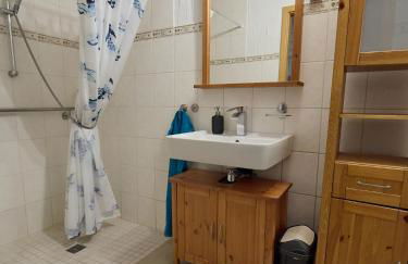 Ferienwohnung Grüner Flamingo - Foto 3