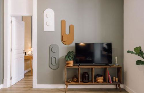 Ango - 1 bedroom in Avenidas Novas - Photo 10