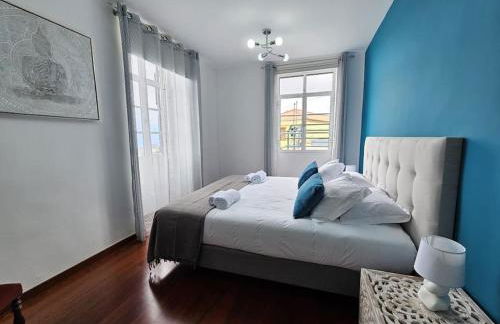 Funchal Infinity View House by Rentallido - Foto 16