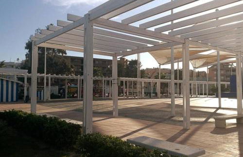 APARTAMENTOFAMILIAR, PLAYA, WIFI, PISCINA - Photo 49