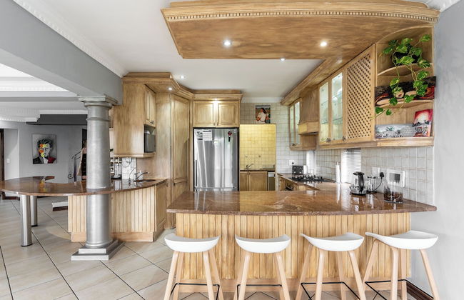 Grace of Blaauwberg One - Foto 13