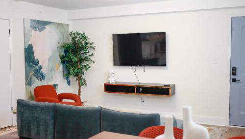 Sojourn's Harborage Jellyfish Suite Near Beach - Foto 3