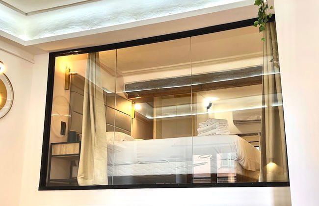 Apart Hotel Riviera - Old Town - Promenade des Anglais - Photo 53