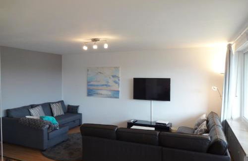 Moderne Wohnungen am Bahnhof Dachau mit direkter S-Bahn Verbindung nach München - Foto 38