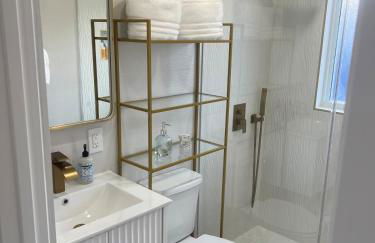 Azure Dreams House Heated Pool Modern Design - Foto 10