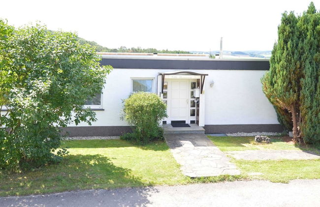 Delightful Villa in Gerolstein With Private Garden - Foto 29