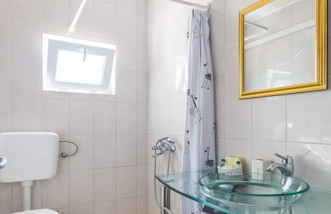 Apartments Vlahušić - Foto 37