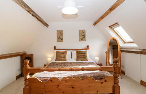 Mistletoe Cottage - Foto 53