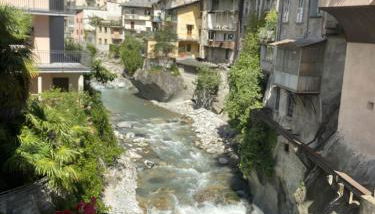 Ponte del Mera Attic - Foto 2