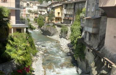 Ponte del Mera Attic - Foto 2