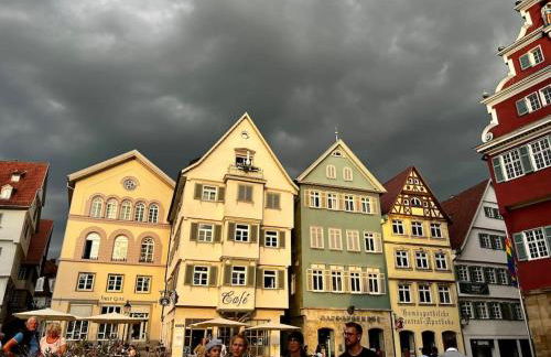 nah zur S-Bahn und Altstadt - Foto 9