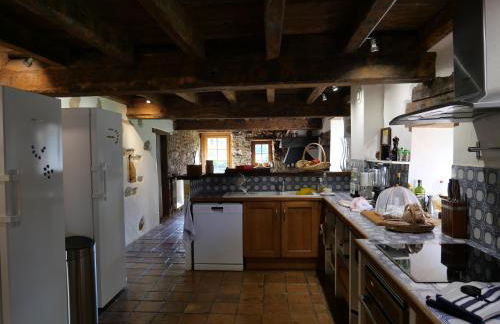 Maison de caractère au calme et vues magnifiques - Foto 9