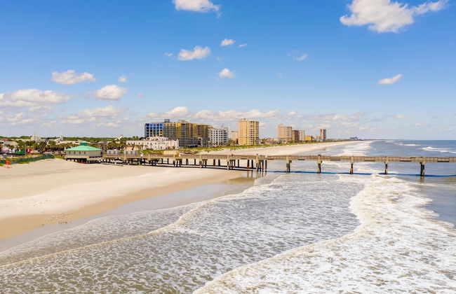 Sailfish Beach House - Pool Hottub Putting Green - Foto 72