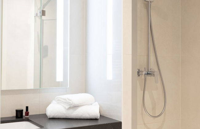 Residhome Luxembourg Esch Belval - Foto 11