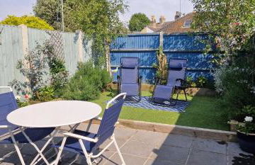 Avocet - Suffolk Coastal Escapes - Foto 25