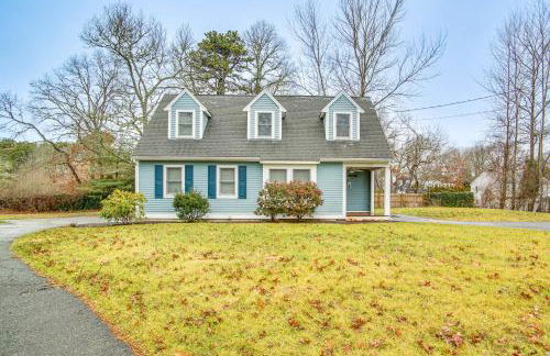 Fish, Golf and Relax Beachside South Yarmouth Gem! - Foto 24