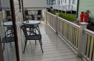 luxury home from home caravan - Foto 11