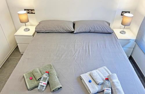 A 150 metros del Mar, Parking Gratis, AC - Foto 14