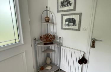 Maison de Famille entre Biarritz et Hossegor - Foto 19