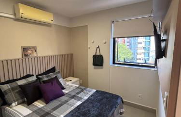 Studio novo e completo - Foto 16