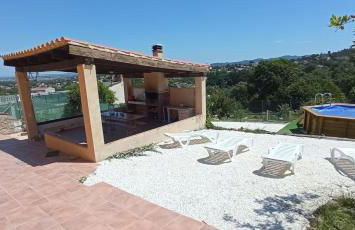 Villa Blanca 10 minutos de la Playa Costa Brava - Foto 29