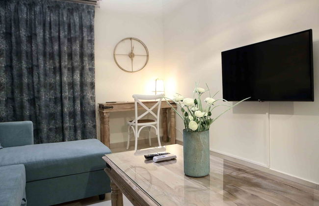 Best House Anakreontos - Foto 23