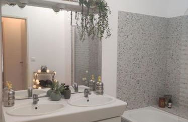 Le grand cocon de Saint Leu parking gratuit ! - Foto 10