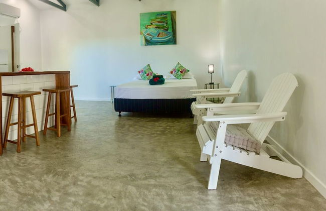 Tropical Haven - Foto 4