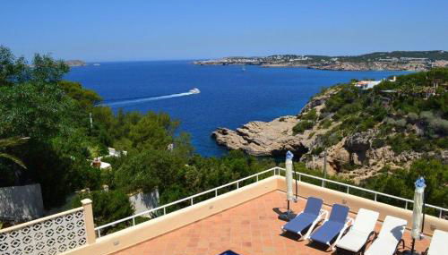 Cas Llop Ibiza Luxury Views - Photo 5