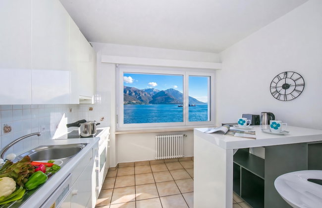 Bellevue apartment - Foto 4