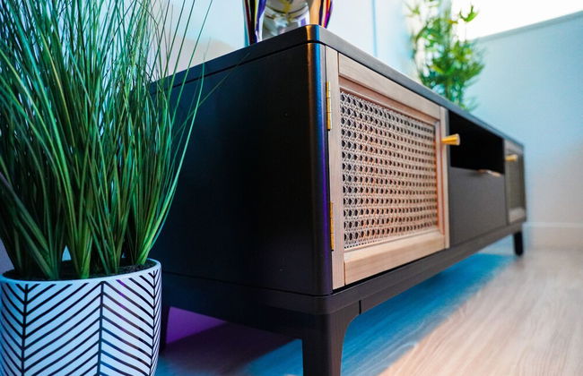 Luxury Stevenage Town Centre Apartment - Foto 40