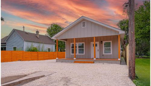 Vibrant 4BR3BA Oasis Near Happy Downtown - Foto 4, Other