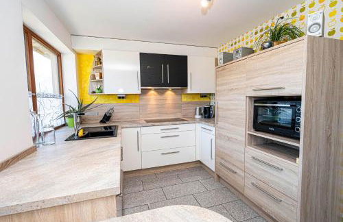 Ferienwohnung Socher "Am Wold" - Photo 10