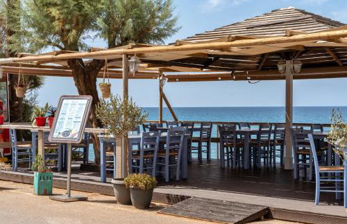 Studios Akrogiali - Photo 35