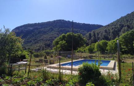 Casas rurales Las Rochas - Foto 1