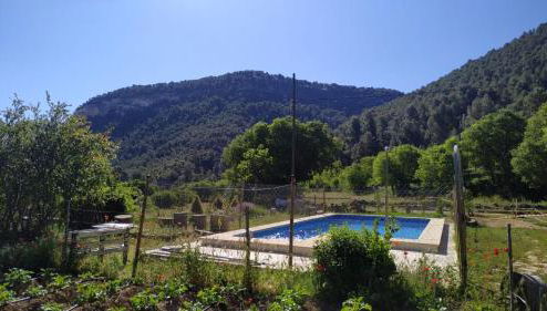 Casas rurales Las Rochas - Foto 1