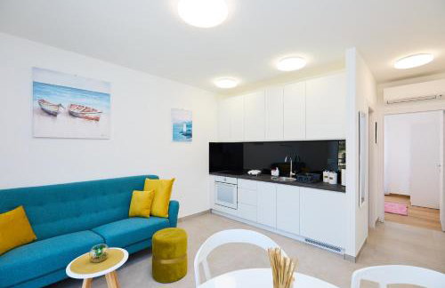 Green Lantern apartments Okuklje - Foto 22