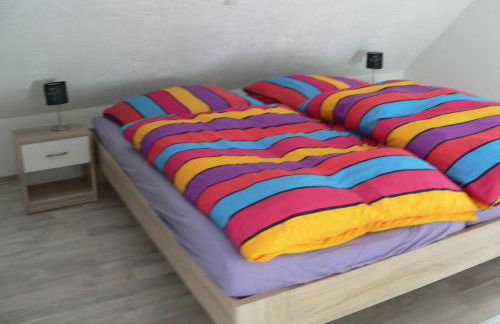 Ferienhaus Zum grünen Holz - Foto 52