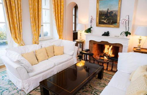 Chateau d 'Echenevex, Geneva - Foto 20