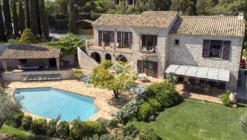 Holiday Home Villa 200 Meter vom Pramousquier Strand by Interhome - Foto 4