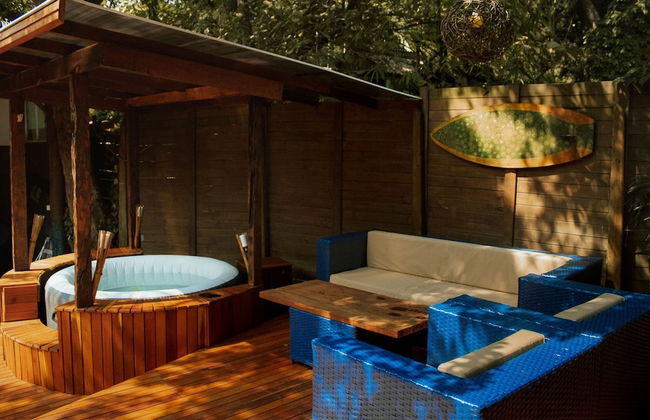 Surfway Ilha do Mel - Photo 51