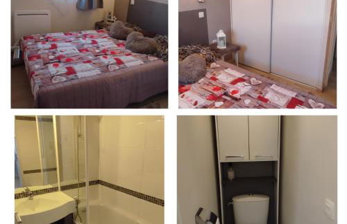 Apt cosy, lumineux,idéalement placé - Foto 2